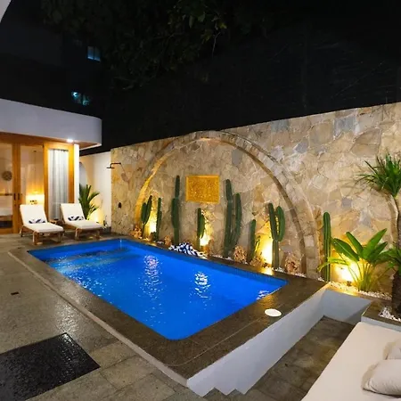 Zahra Villas